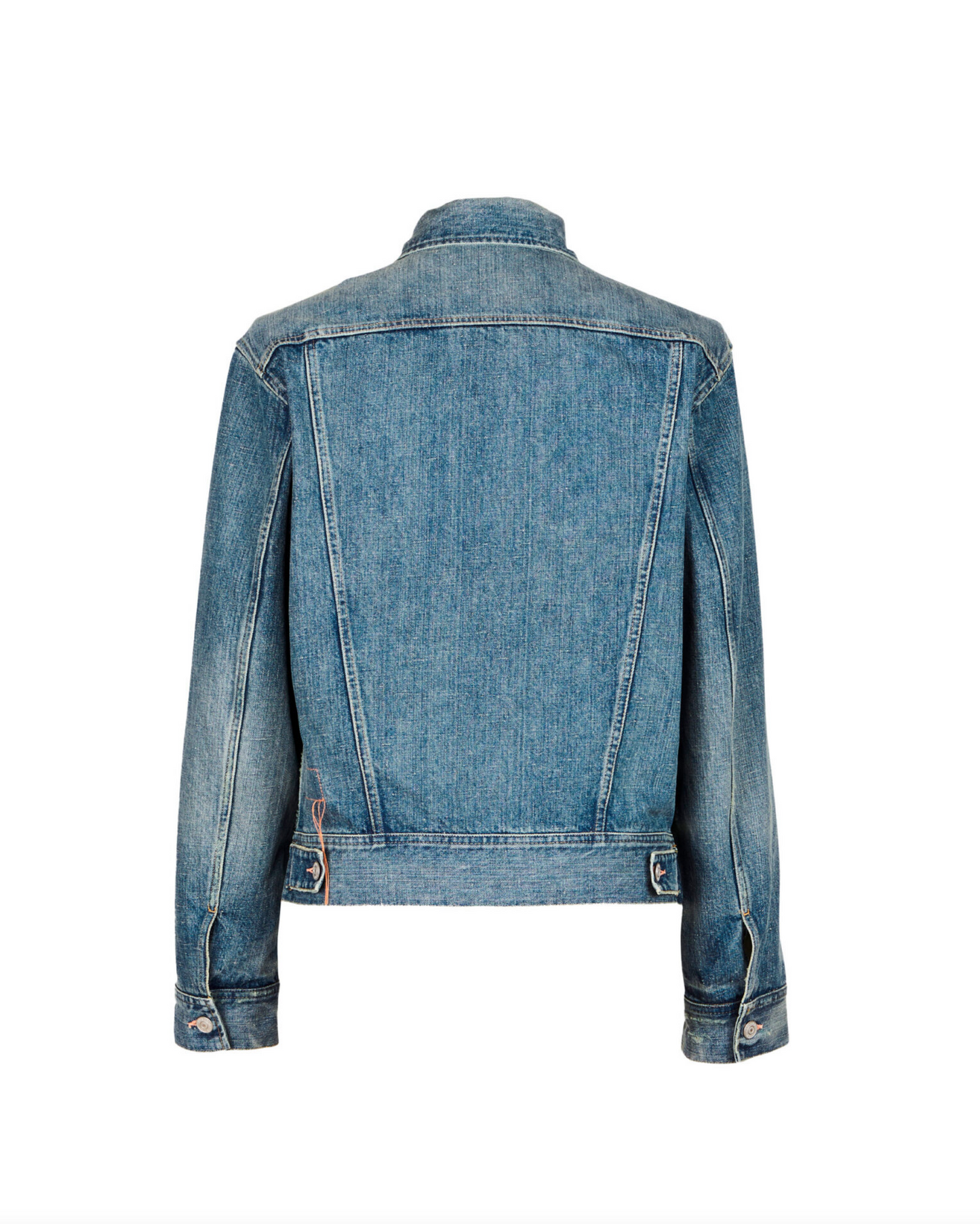 650.00 Jacket RODEO FORTELA Salvatore Schito