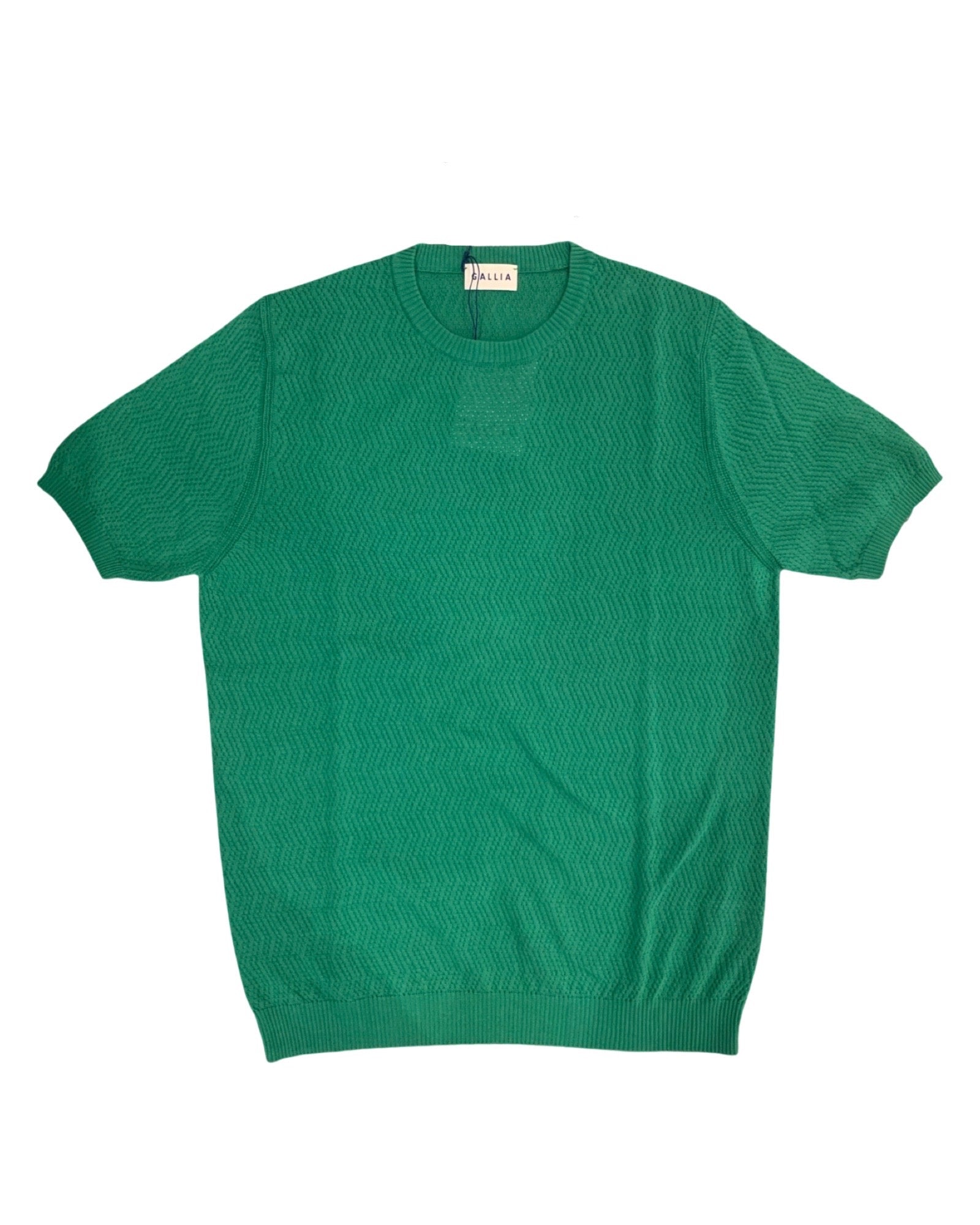 270.00 KNIT Green GALLIA Salvatore Schito