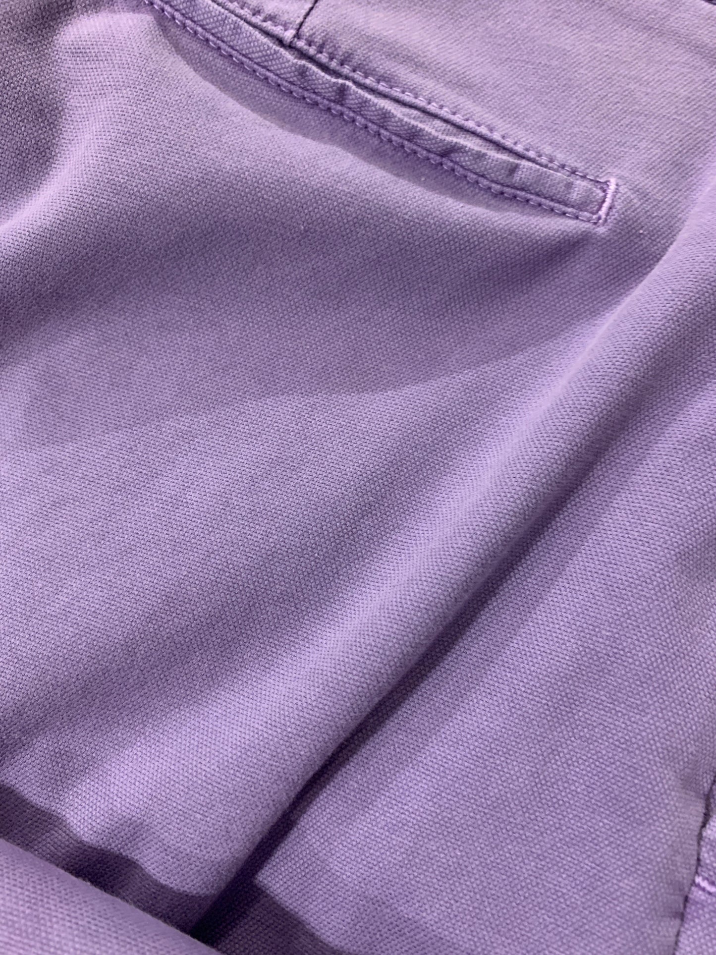 350.00 Trouser Rebel Lilac PT TORINO Salvatore Schito