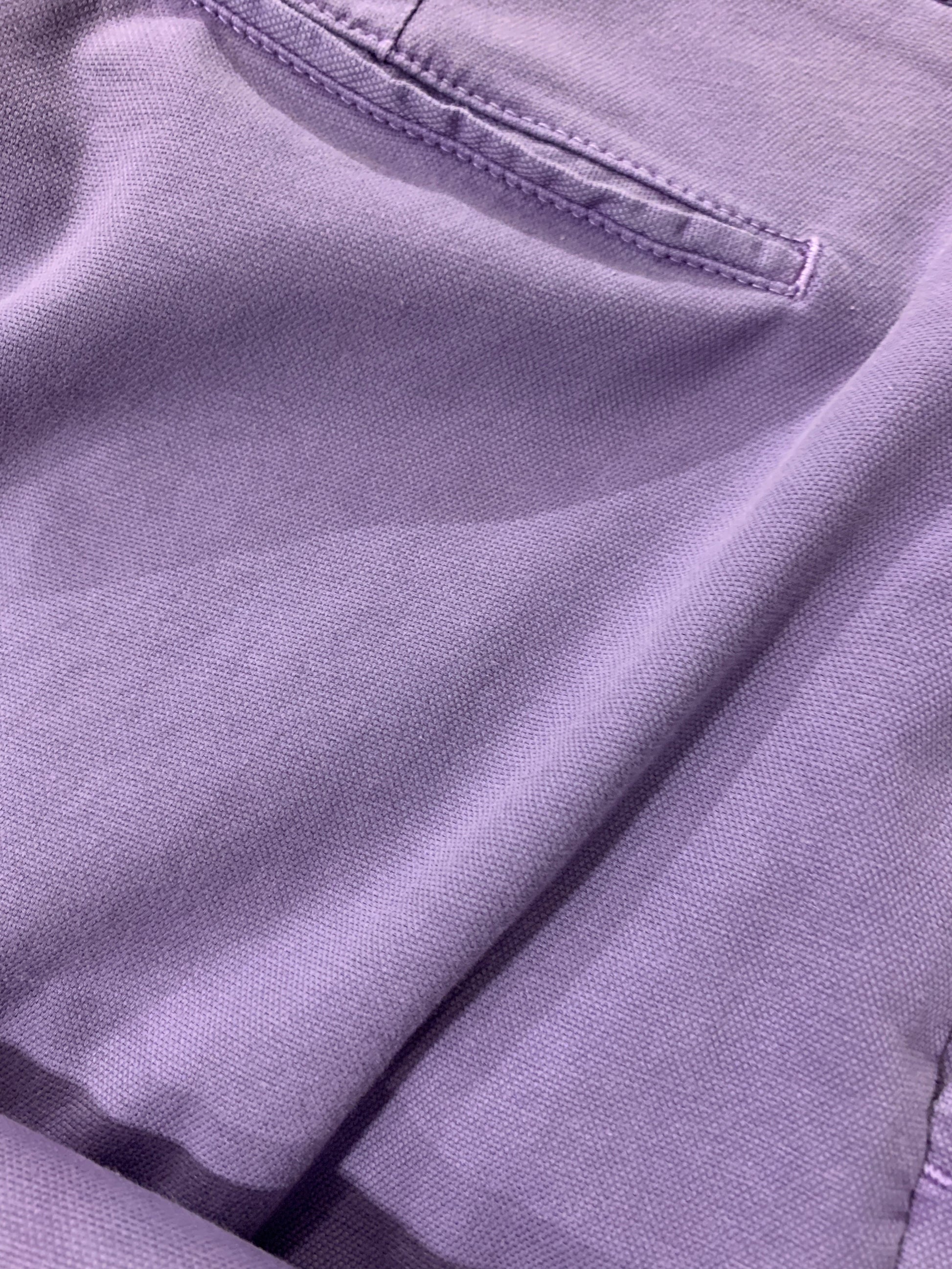 350.00 Trouser Rebel Lilac PT TORINO Salvatore Schito