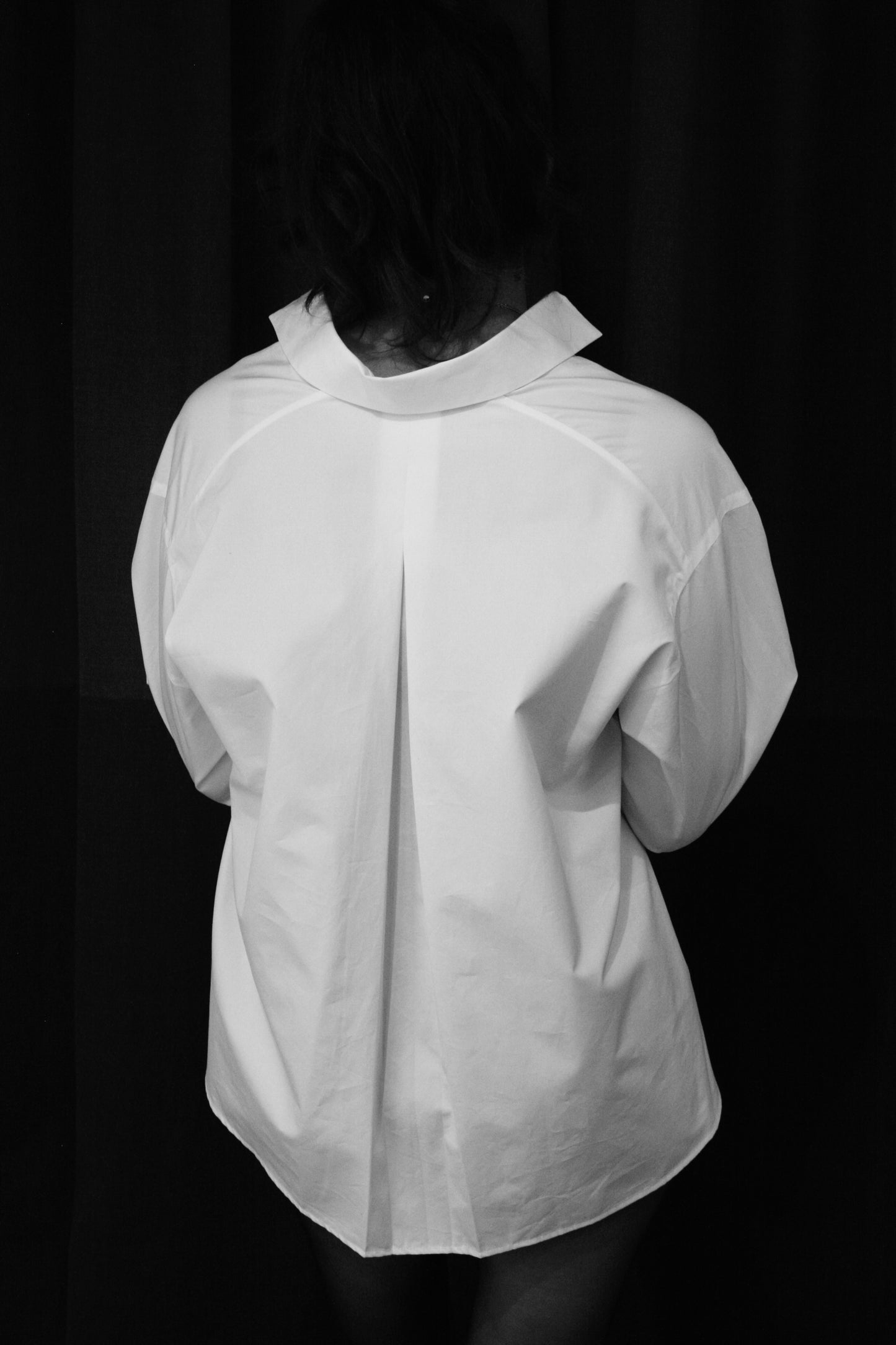 590.00 Shirt VALENTINA SALAVTORE SCHITO Salvatore Schito