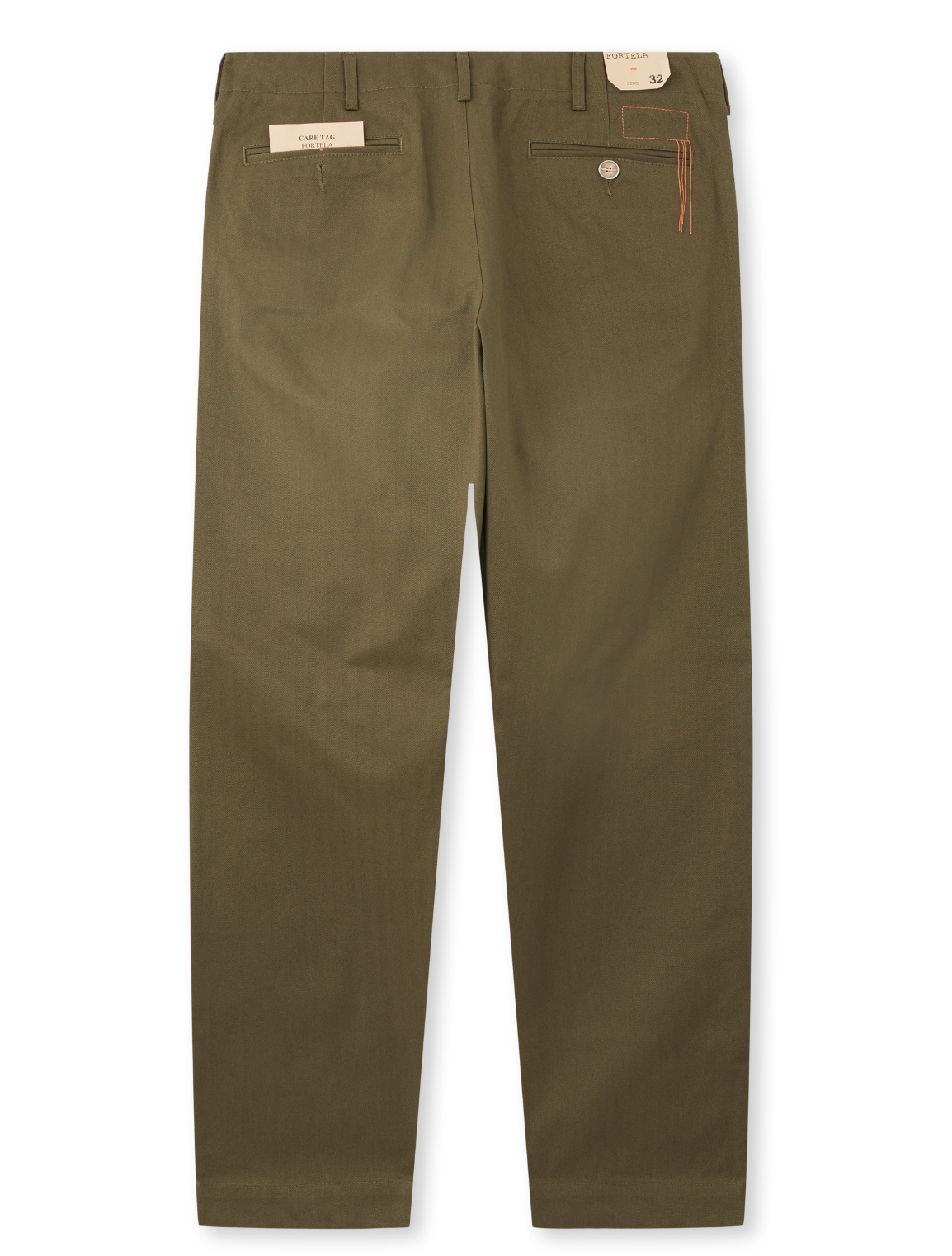 390.00 Trouser Wallace FORTELA Salvatore Schito