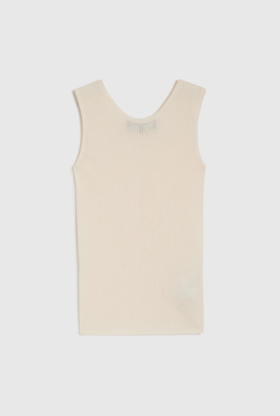 480.00 Tanktop Logo ROCHAS Salvatore Schito
