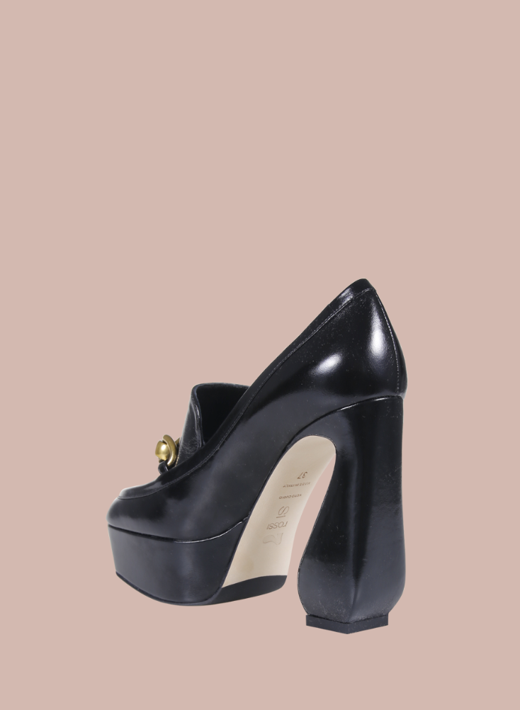 1250.00 Loafer - 85mm SI ROSSI Salvatore Schito