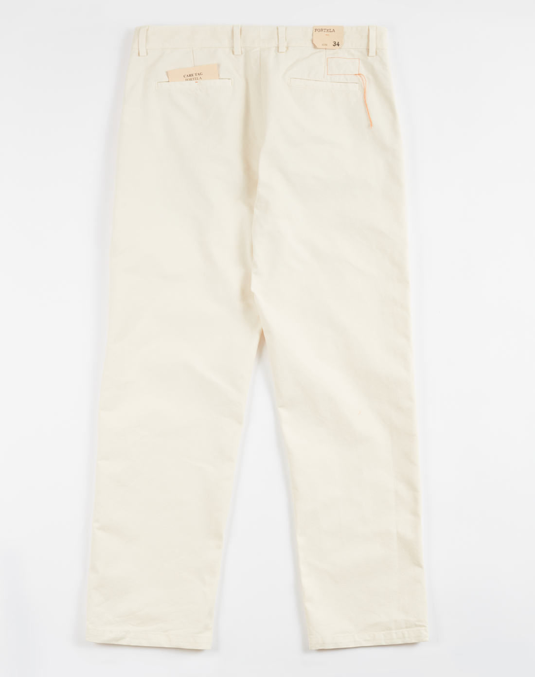 360.00 Trouser Maine FORTELA Salvatore Schito