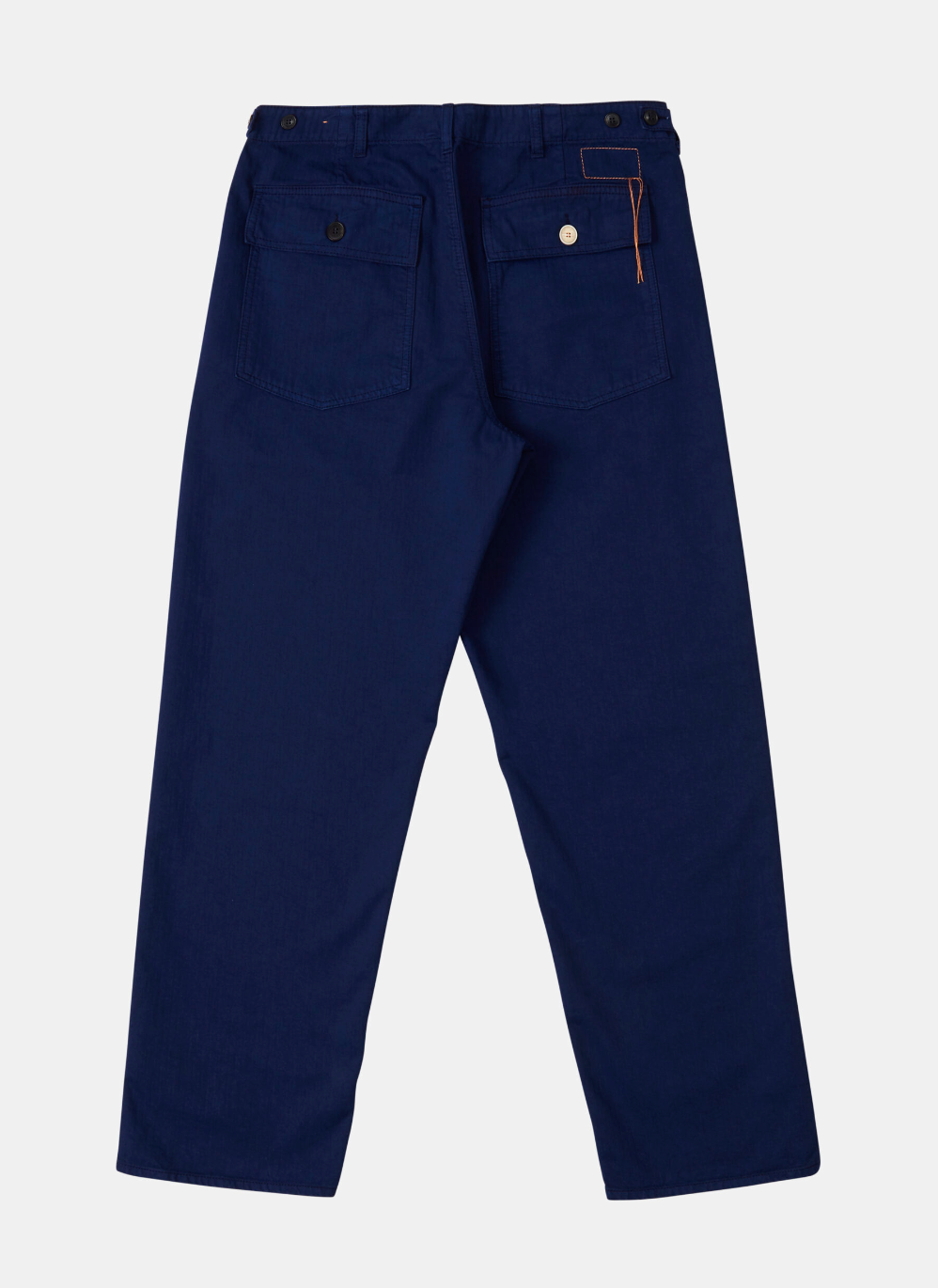 400.00 Trouser New Fatigue FORTELA Salvatore Schito