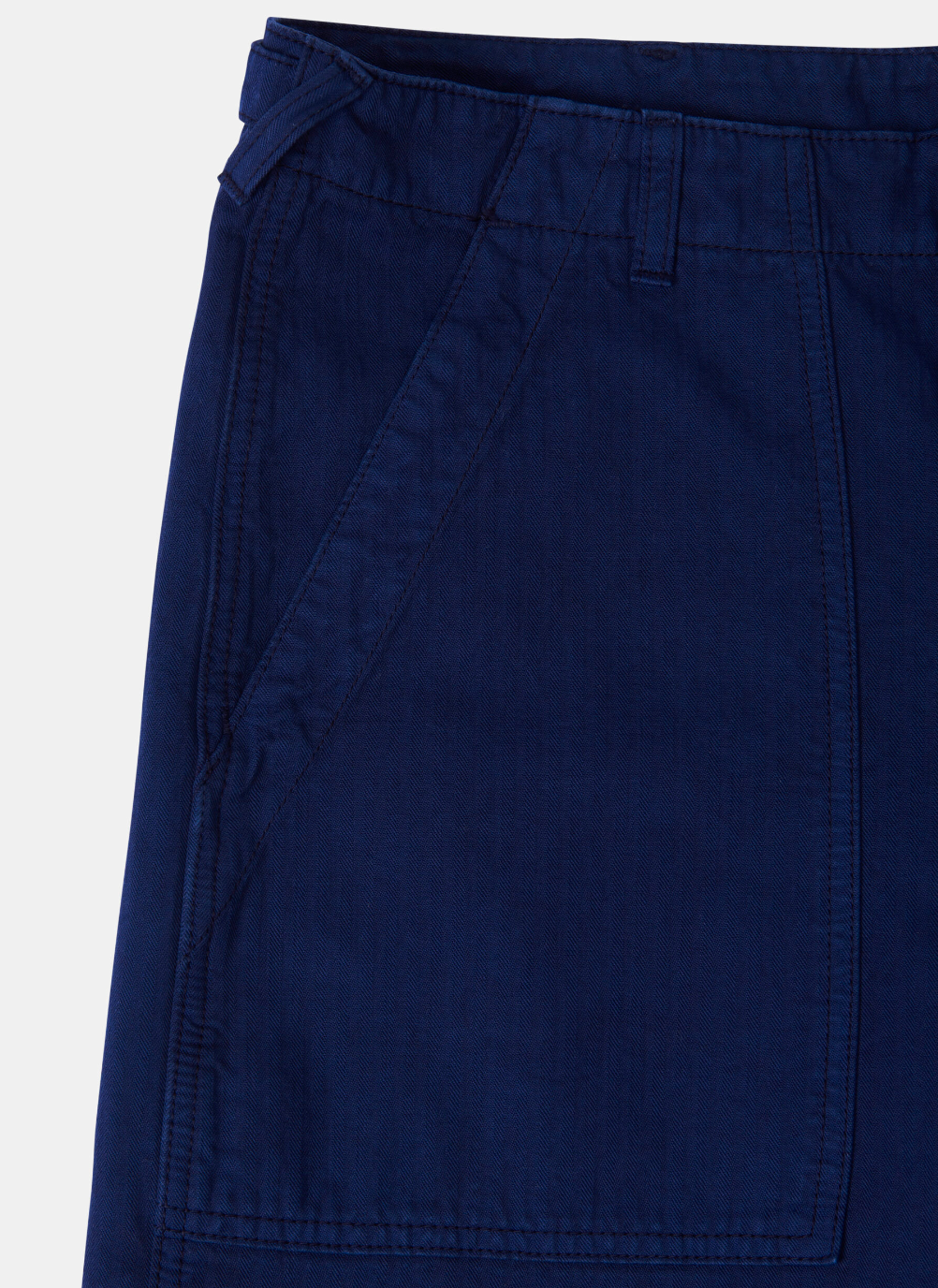 400.00 Trouser New Fatigue FORTELA Salvatore Schito