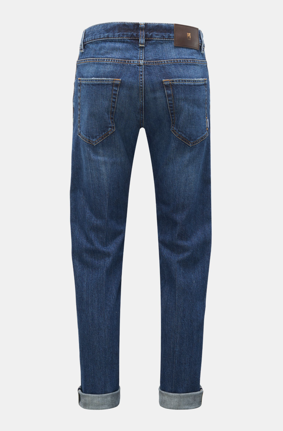 420.00 Jeans DUB Blue PT TORINO Salvatore Schito
