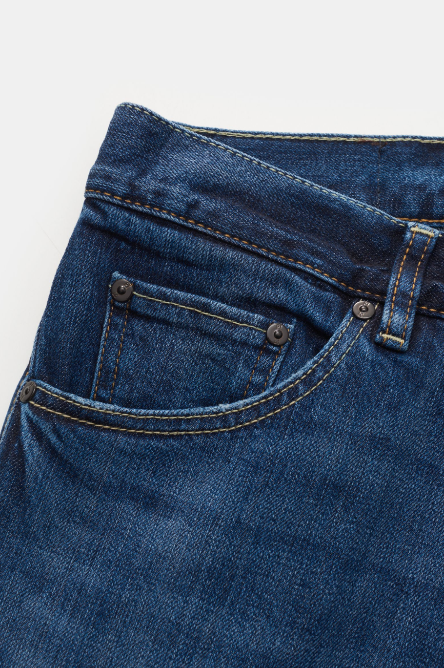 420.00 Jeans DUB Blue PT TORINO Salvatore Schito