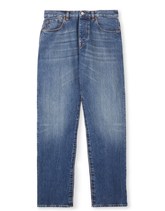 460.00 Jeans 5 pockets FORTELA Salvatore Schito