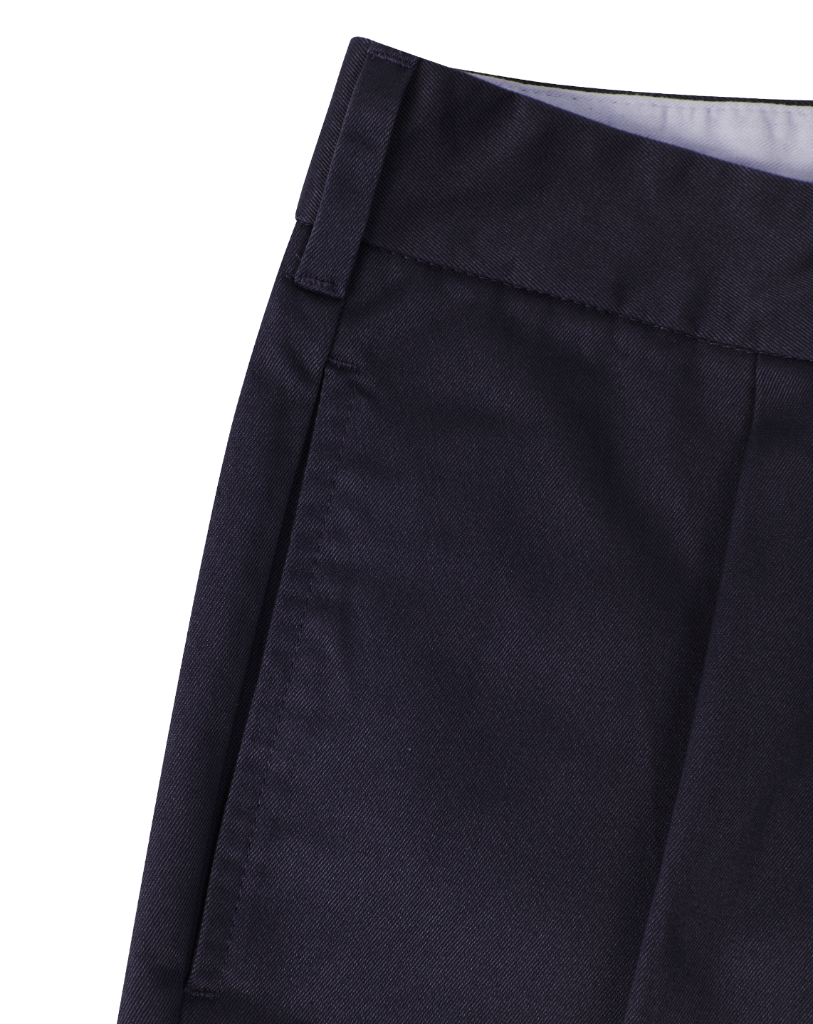 370.00 Trouser Sinatra FORTELA Salvatore Schito