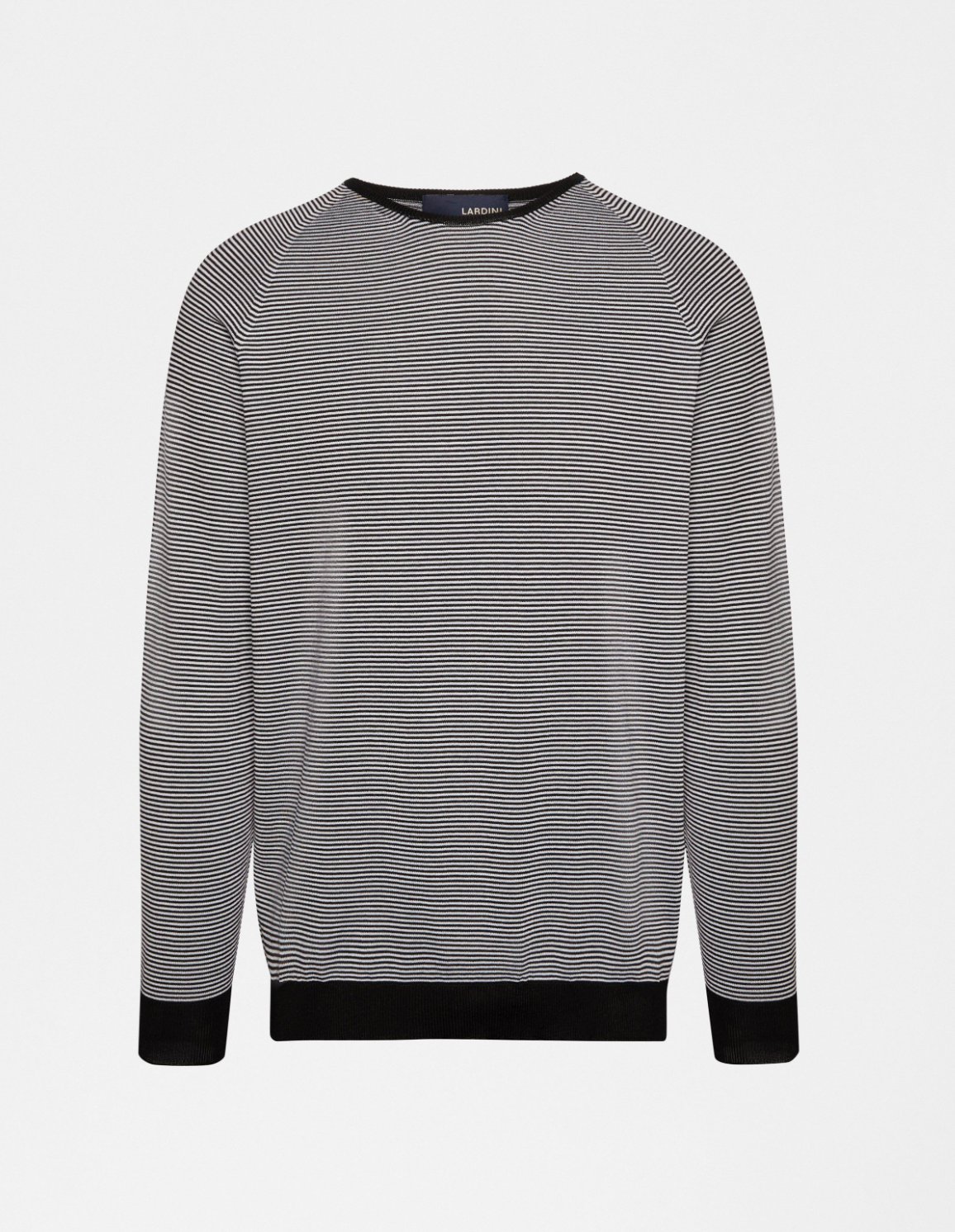 390.00 Long sleeve t-shirt LARDINI Salvatore Schito
