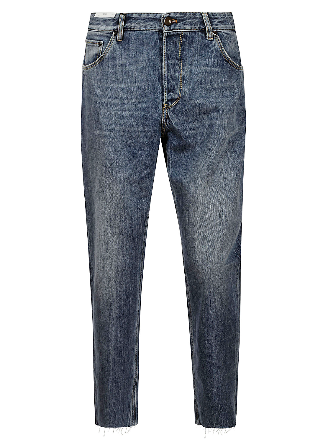330.00 Jeans Rebel Blue PT TORINO Salvatore Schito