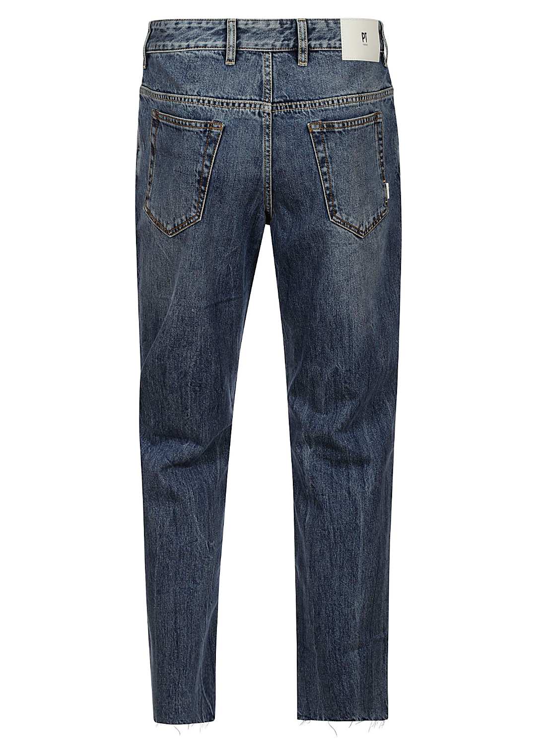 330.00 Jeans Rebel Blue PT TORINO Salvatore Schito