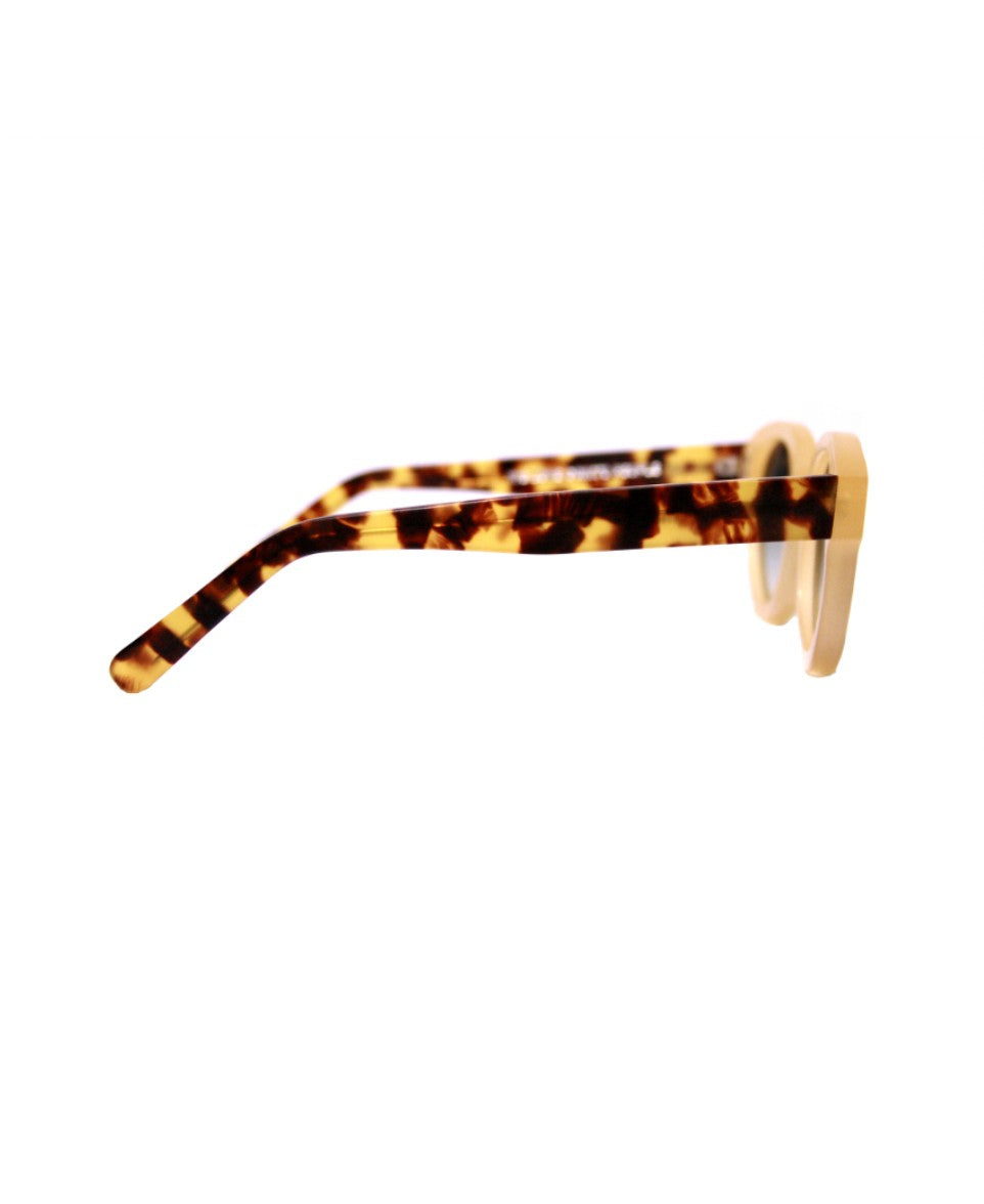350.00 Sunglasses //  Frenchie Small SCHITO PEOPLE Salvatore Schito