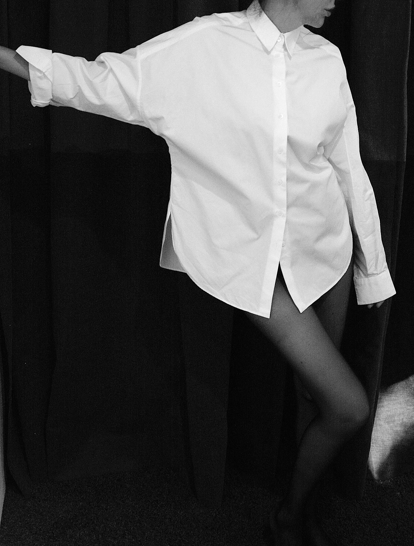 690.00 Shirt GILDA PLADDA RD. Salvatore Schito