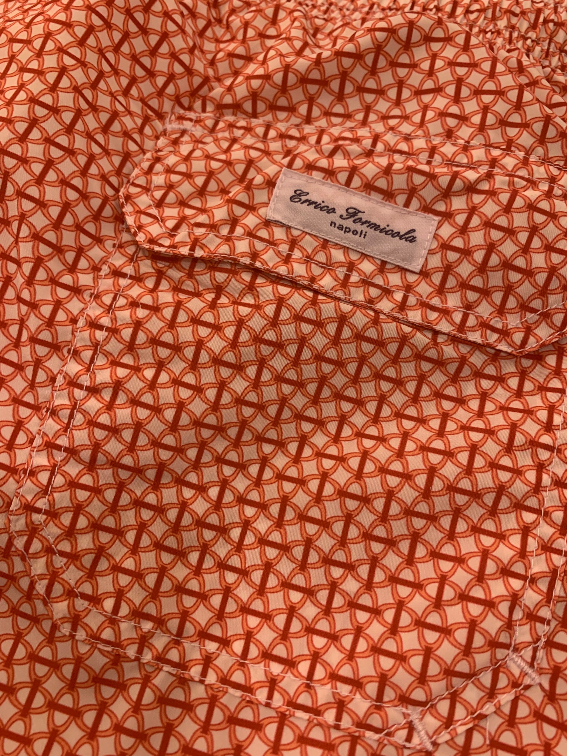 180.00 Box Mare Orange E.FORMICOLA Salvatore Schito