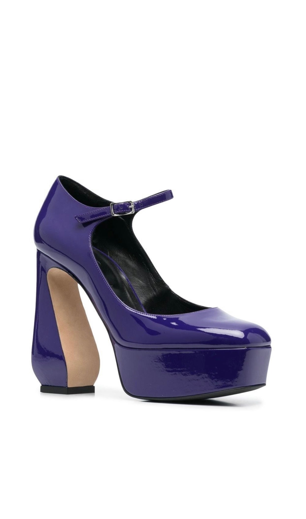 830.00 Pumps - 85mm SI ROSSI Salvatore Schito