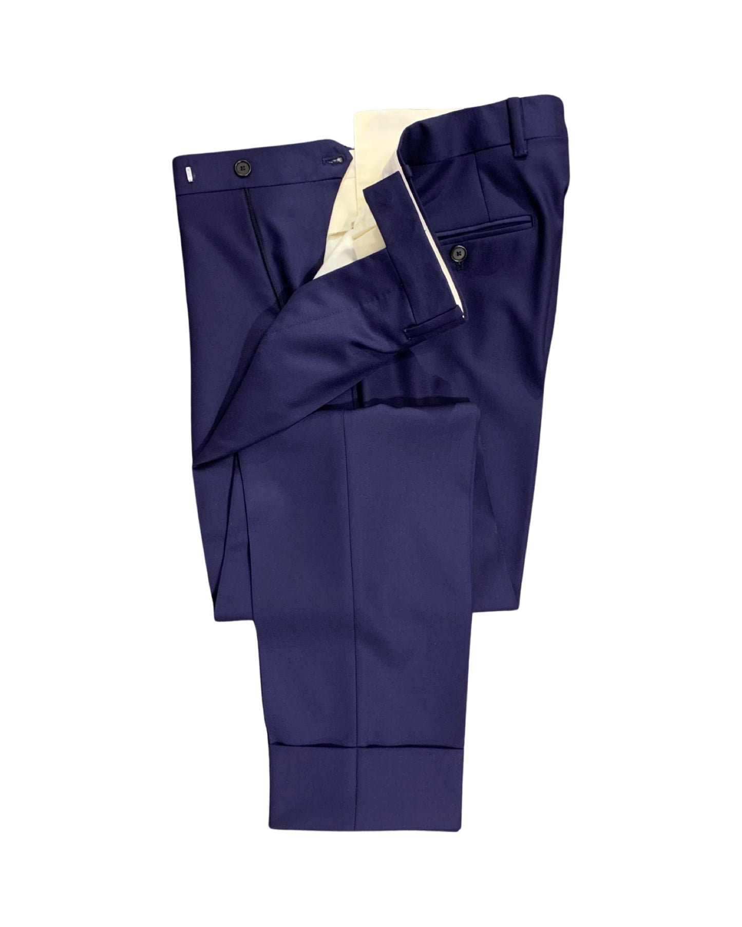 1390.00 Suit Marco Blue Salvatore Schito Salvatore Schito