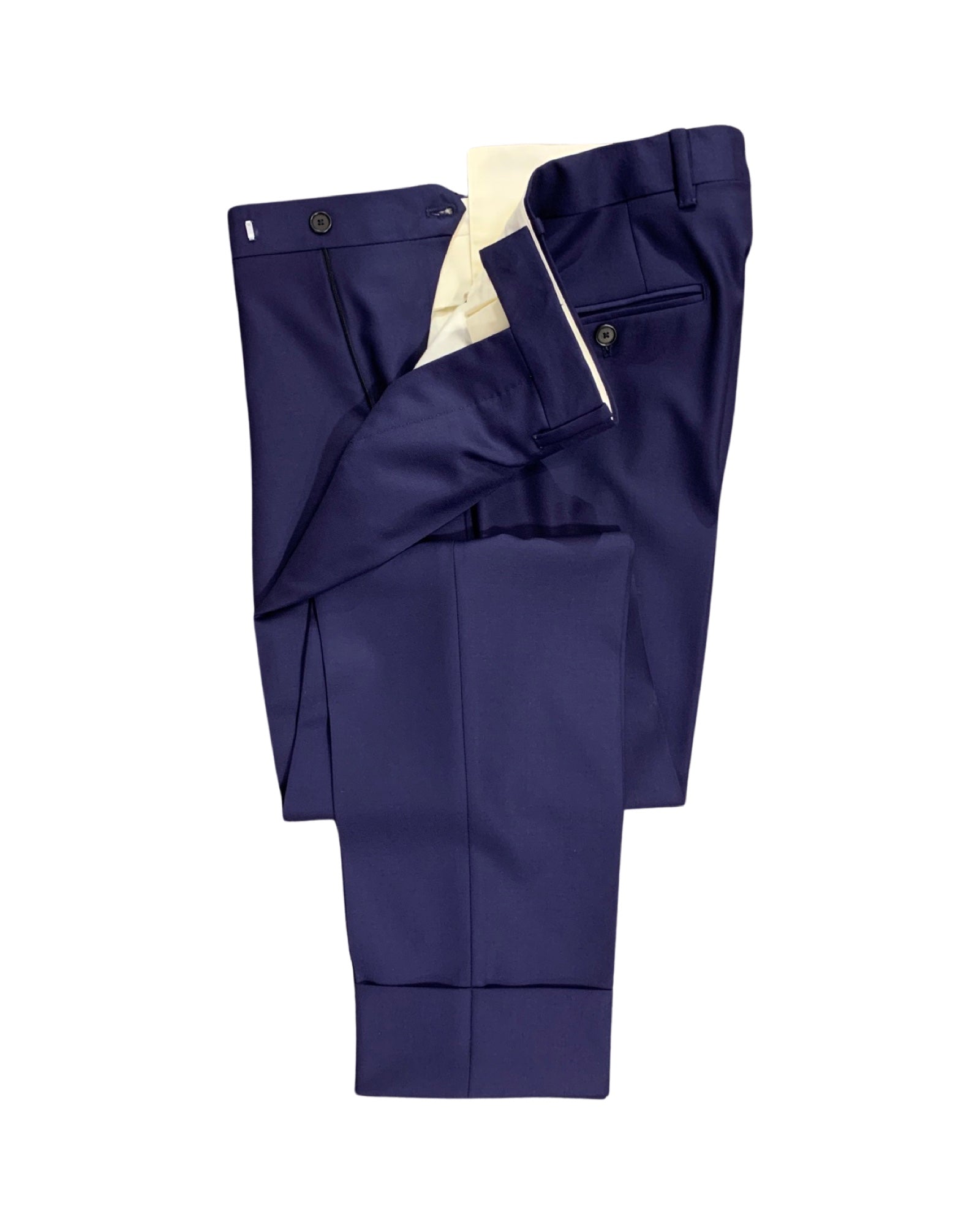 1390.00 Suit Marco Blue Salvatore Schito Salvatore Schito
