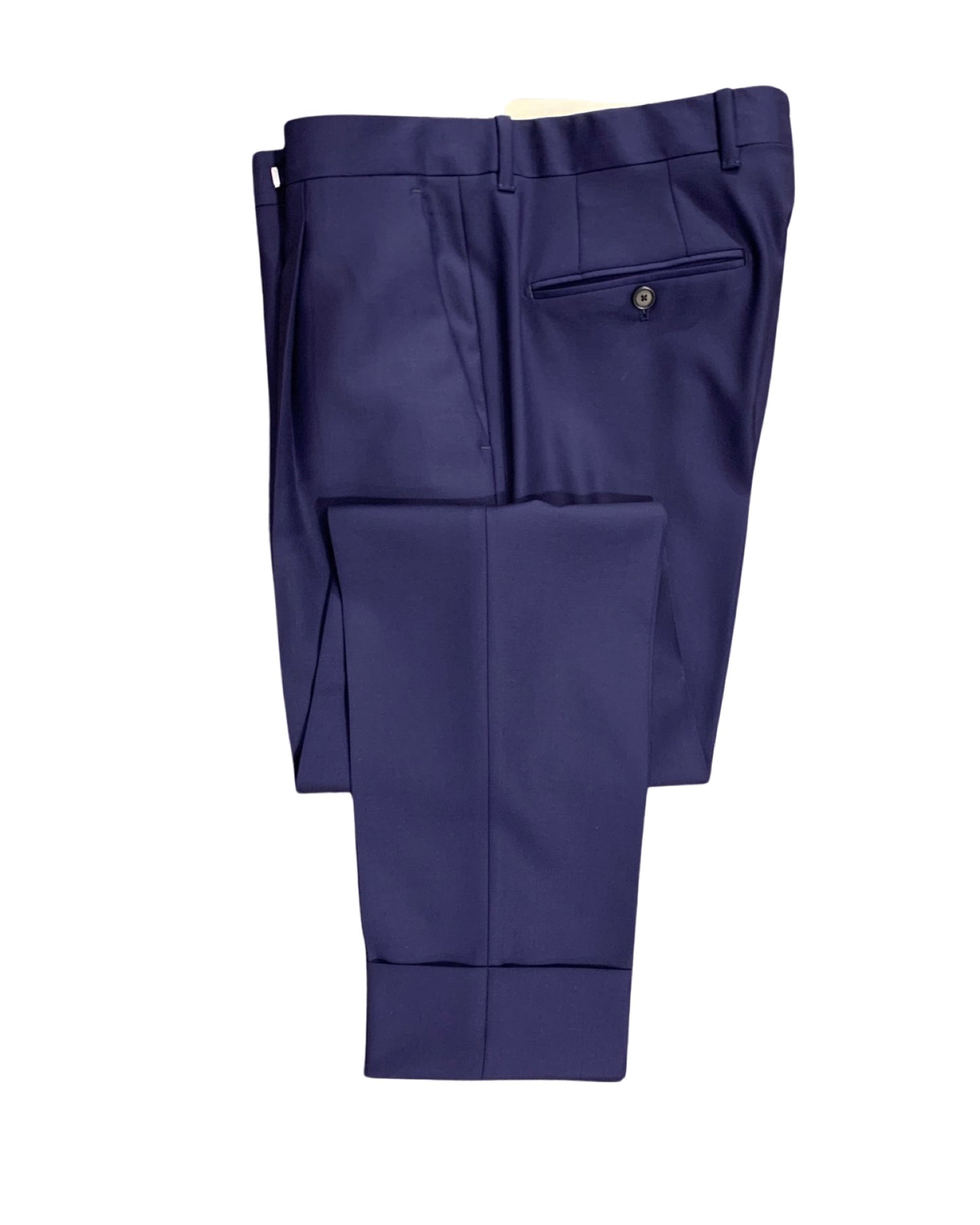 1390.00 Suit Marco Blue Salvatore Schito Salvatore Schito