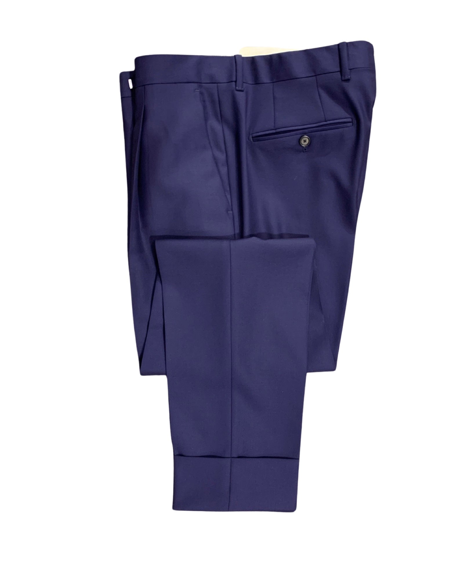 1390.00 Suit Marco Blue Salvatore Schito Salvatore Schito