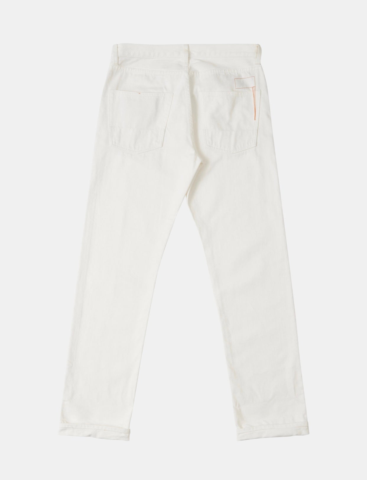380.00 Jeans JOHN White FORTELA Salvatore Schito