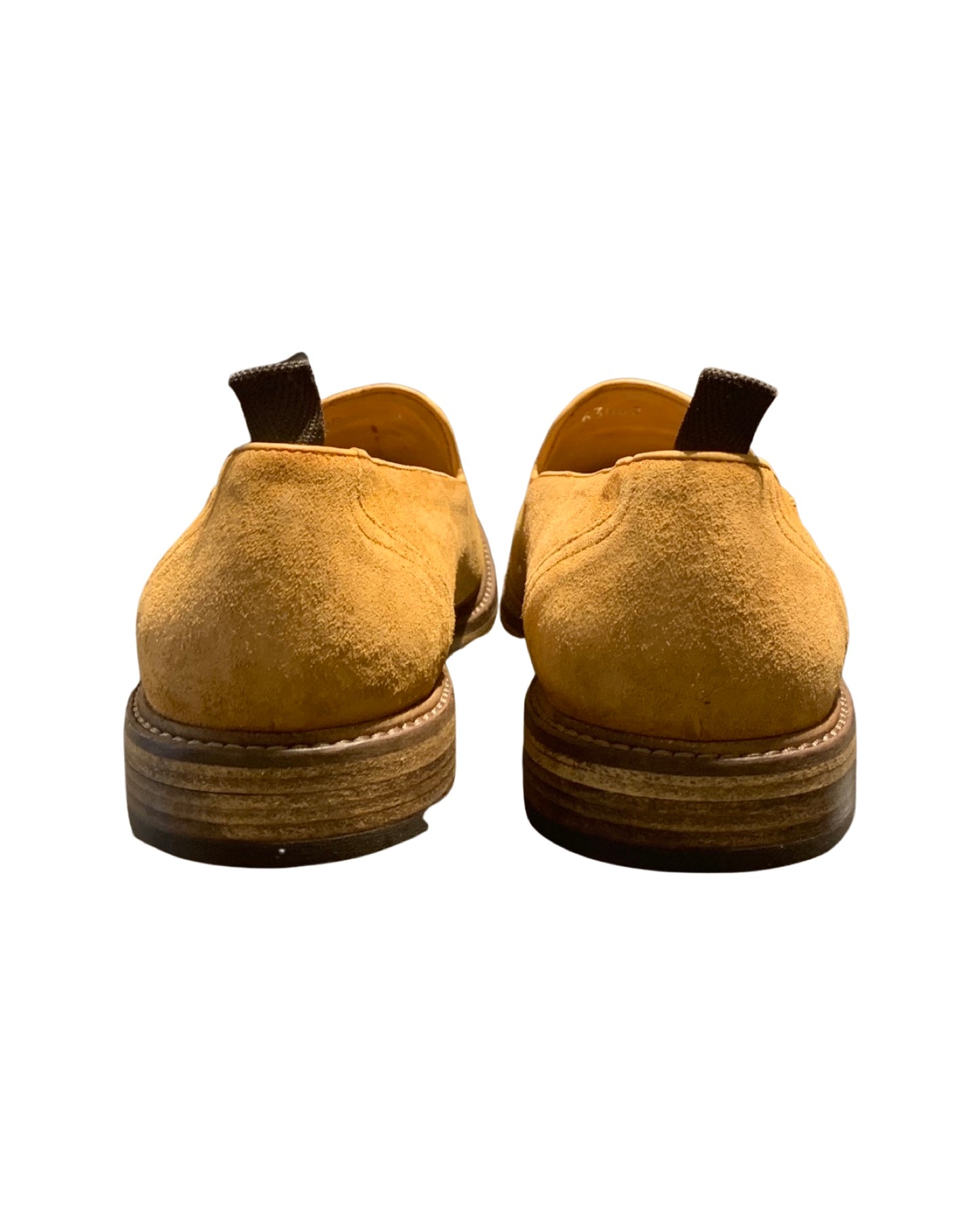 498.00 Loafer Rhum ALEXANDER HOTTO Salvatore Schito