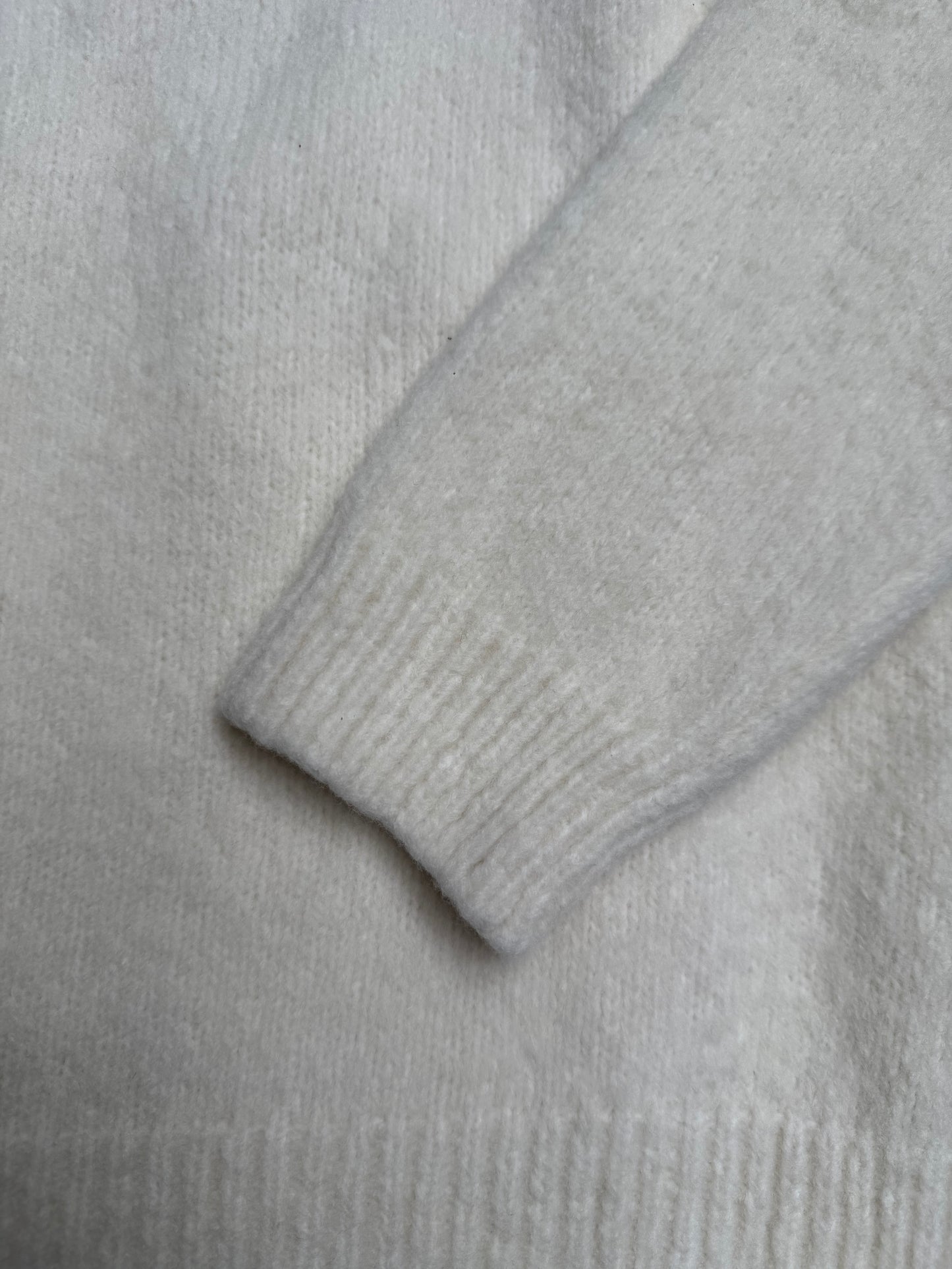 KNIT VE10 GIROCOLLO