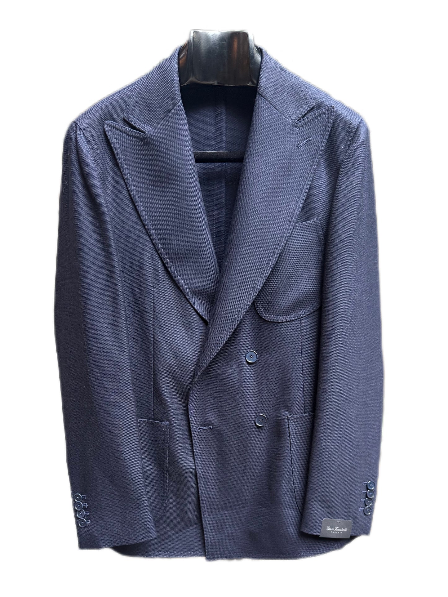 JACKET MARCO NAVY 18.1182.1