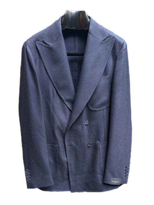 JACKET MARCO NAVY 18.1182.1