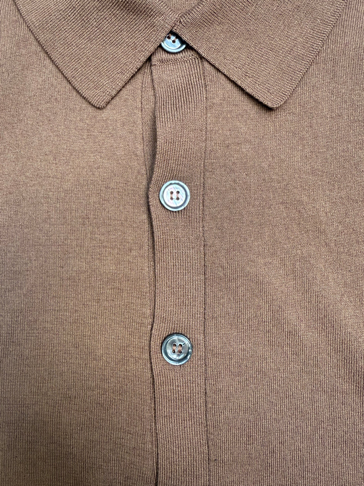 KNIT PCA MOKA