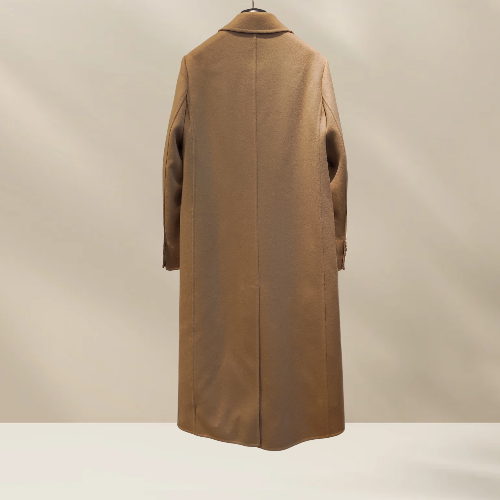 COAT AD220 10 N_8 MILANO Salvatore Schito