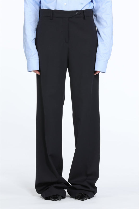 Trouser Navy