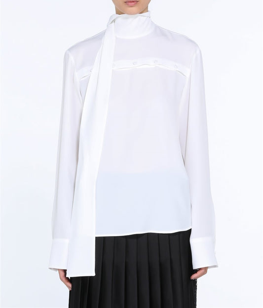 Blouse White