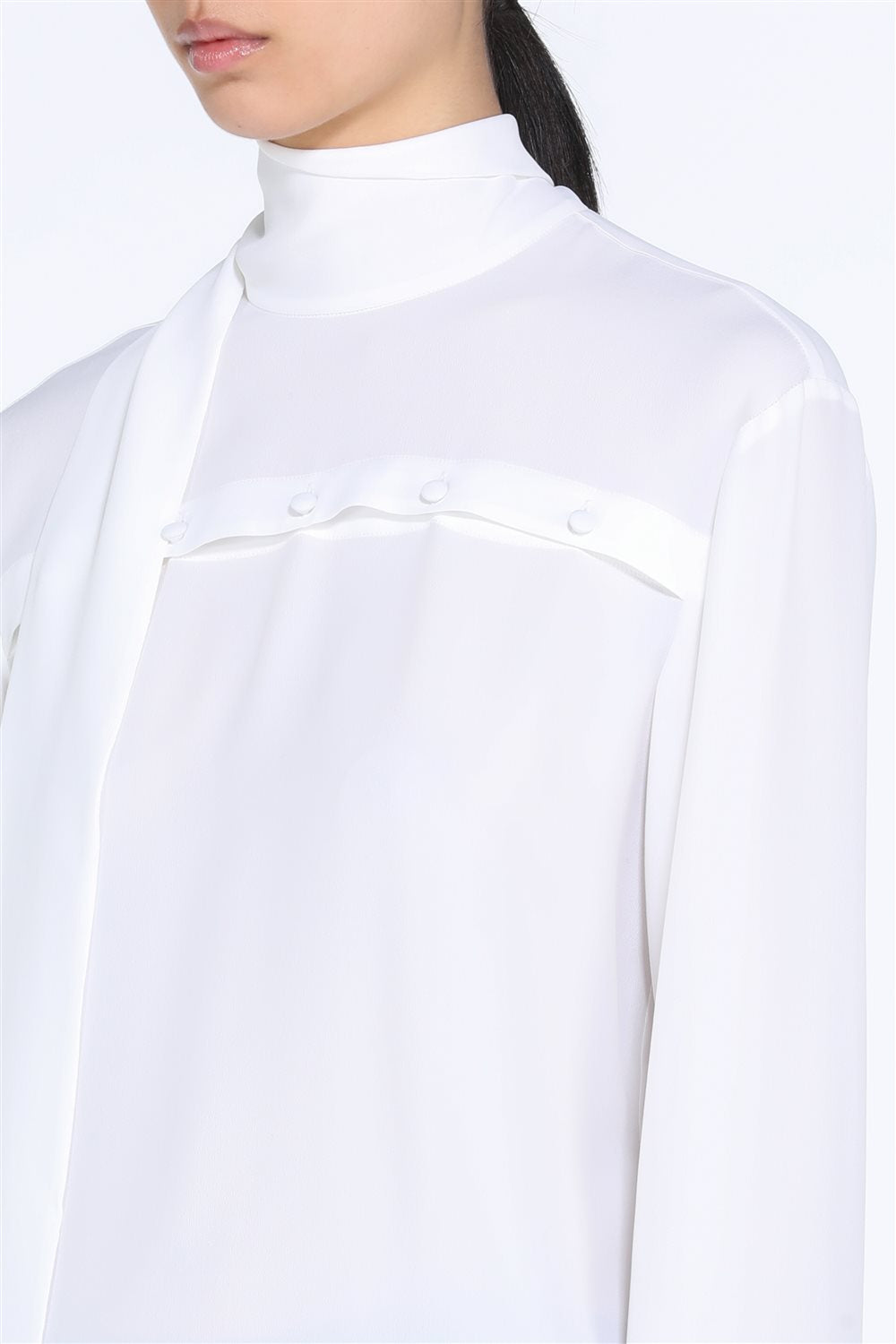 Blouse White