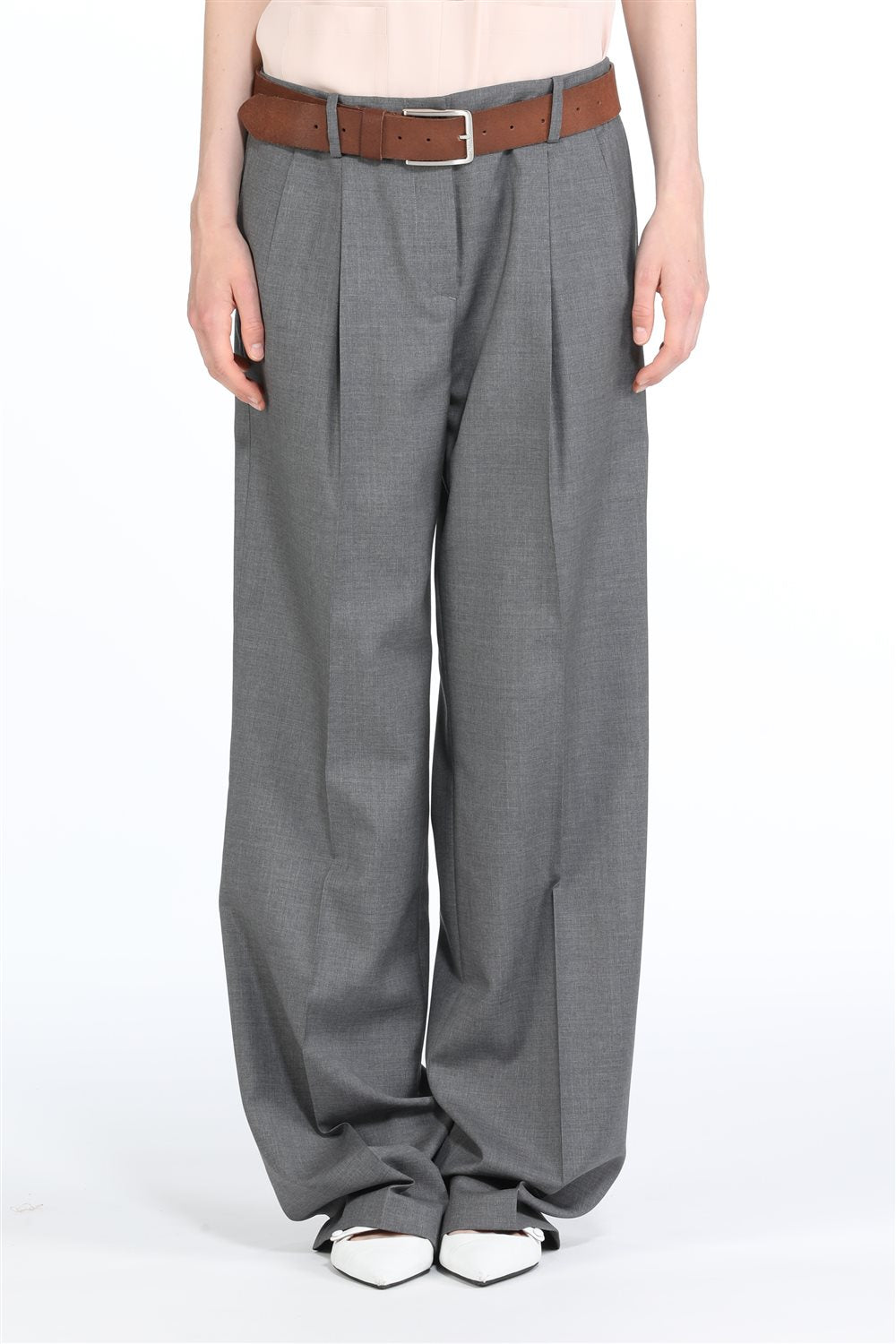 TROUSER B012