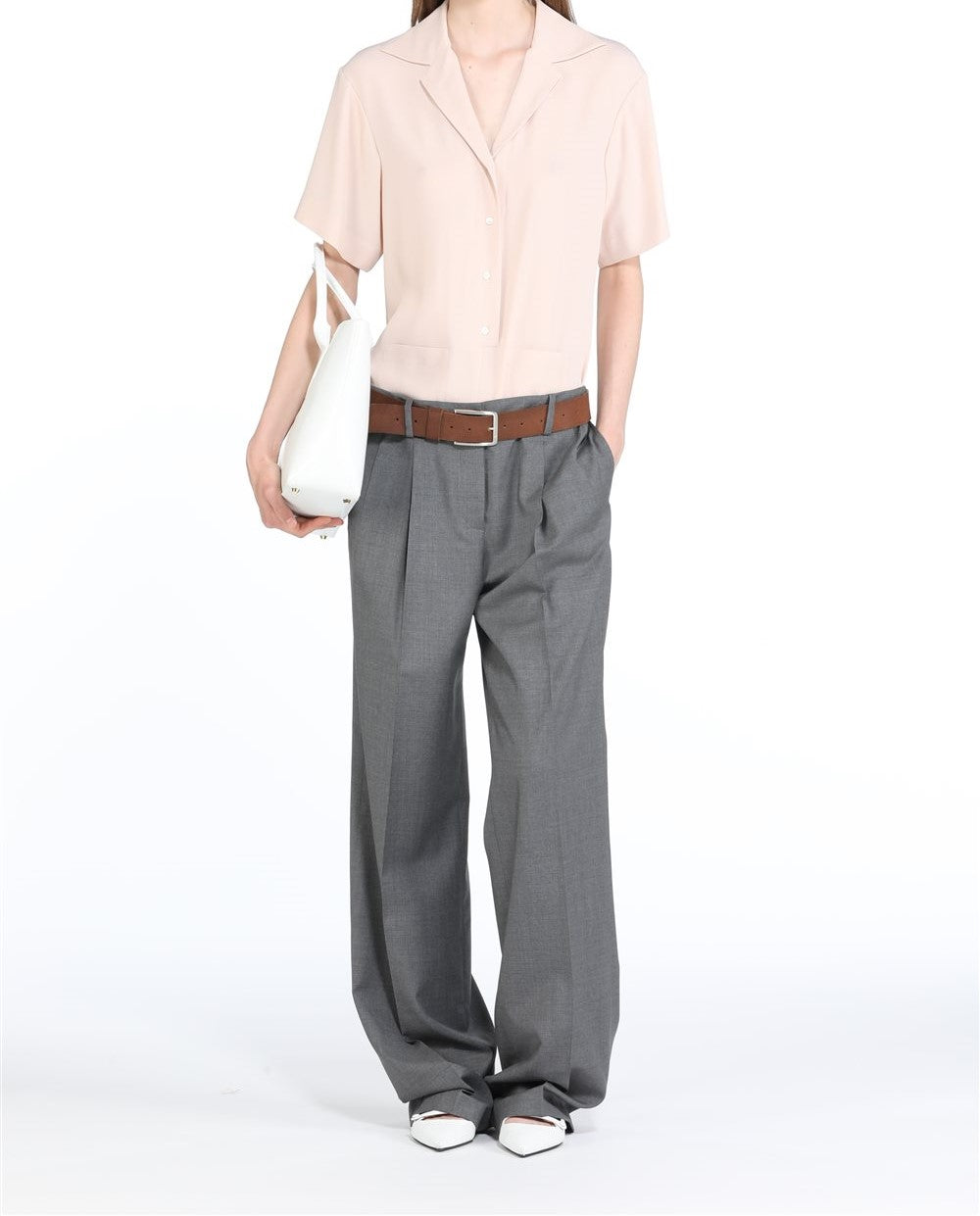 TROUSER B012