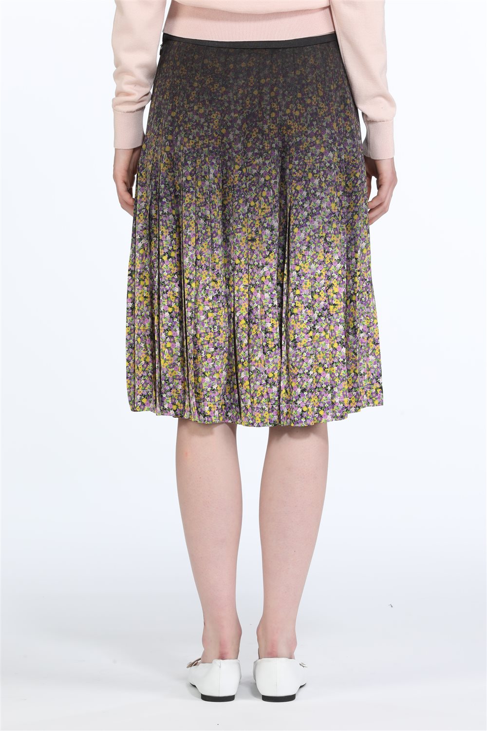 Skirt C132