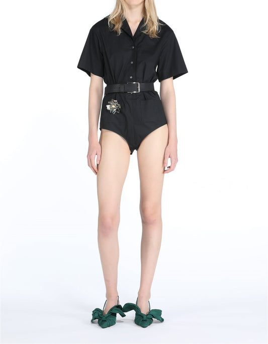 BODY G111 9000