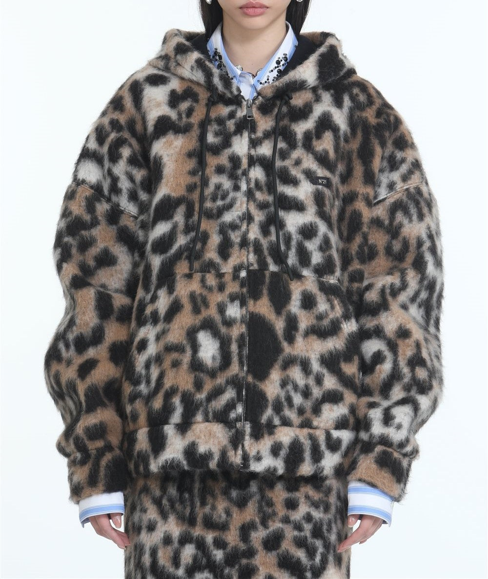 JACKET E011