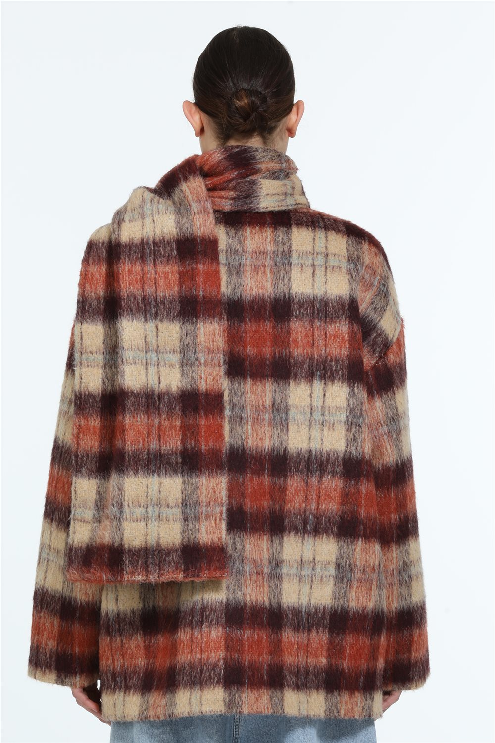 JACKET O061