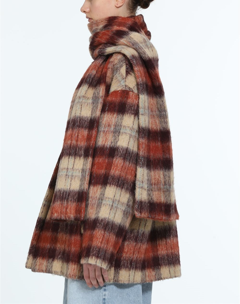 JACKET O061