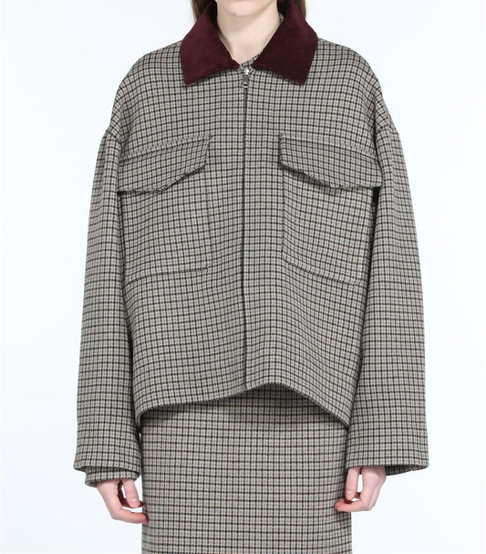 JACKET AO01