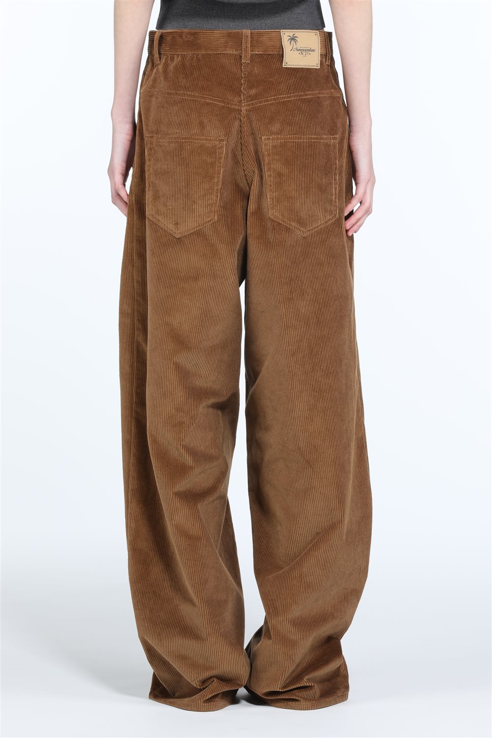 TROUSERS B071
