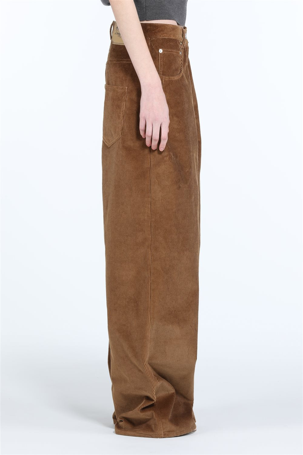 TROUSERS B071