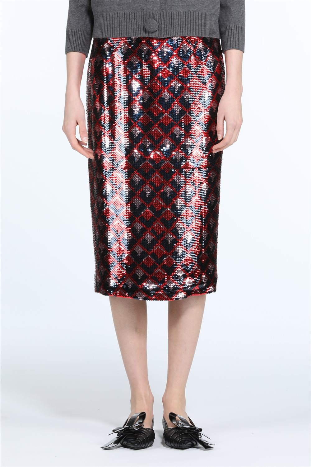 SKIRT C015