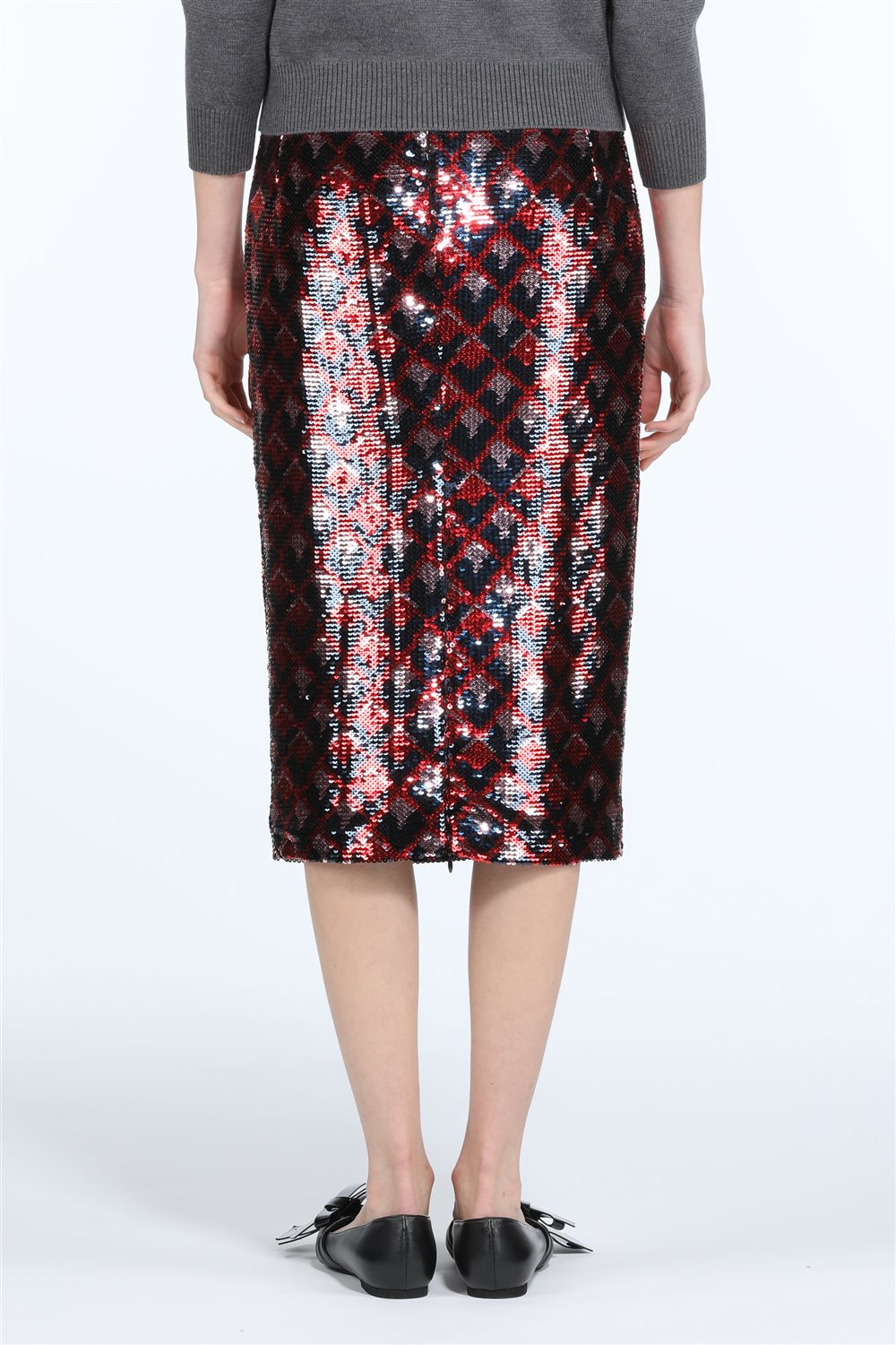 SKIRT C015