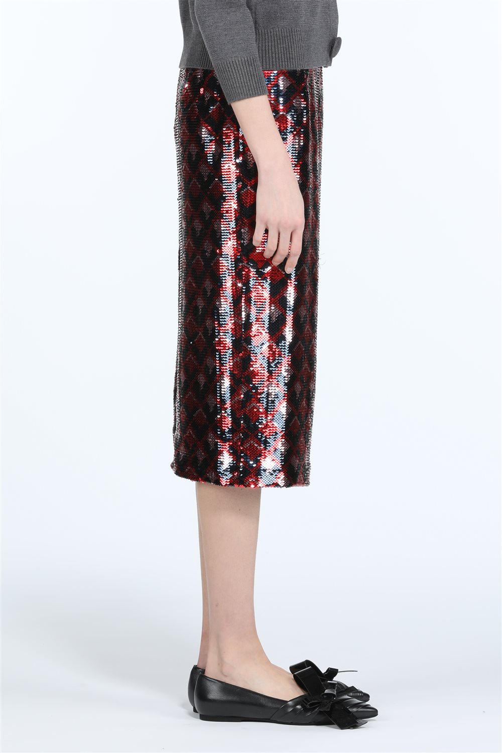 SKIRT C015