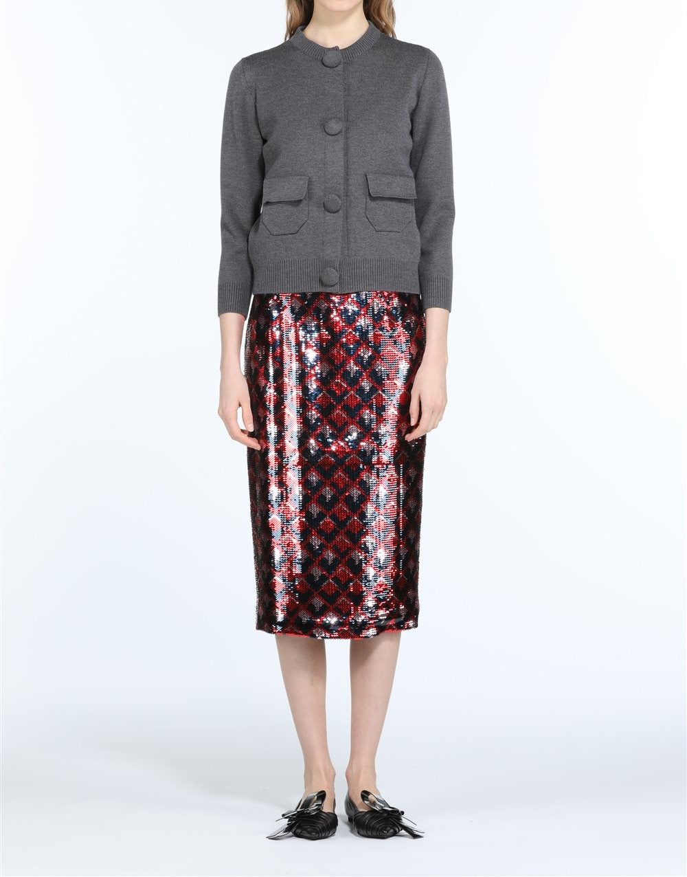 SKIRT C015